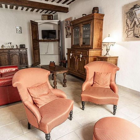Maison De Village Au Coeur De LʼIsle-sur-la-Sorgue Eksteriør billede