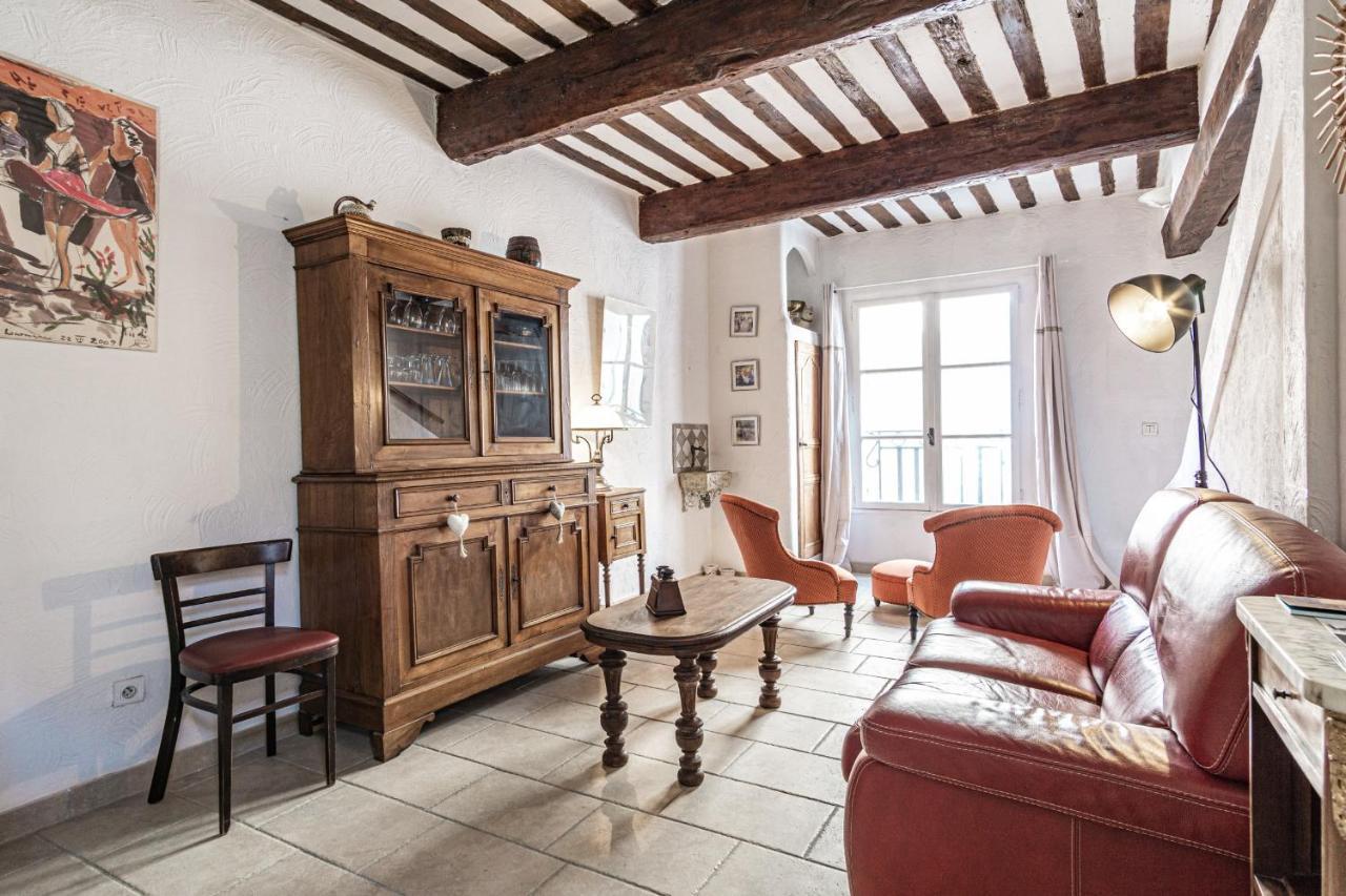 Maison De Village Au Coeur De LʼIsle-sur-la-Sorgue Eksteriør billede