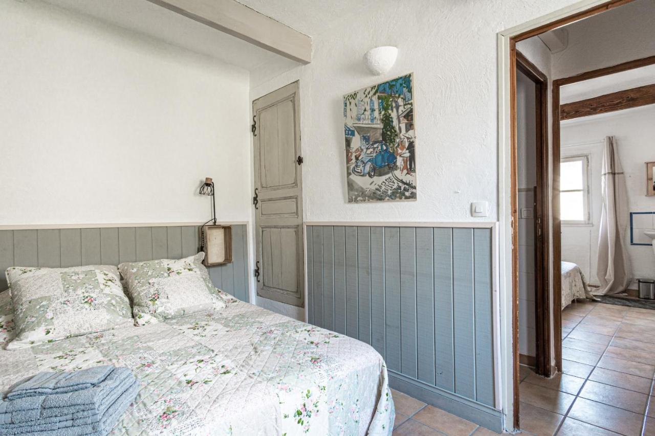 Maison De Village Au Coeur De LʼIsle-sur-la-Sorgue Eksteriør billede